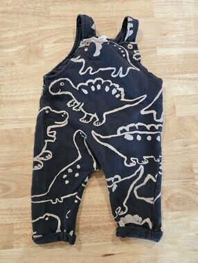H&M Baby Overalls